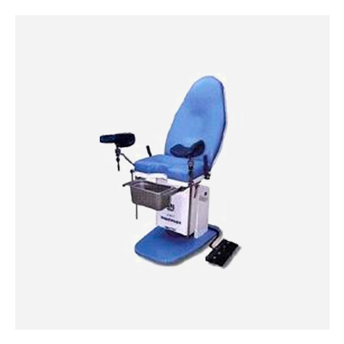 Silla FC-1