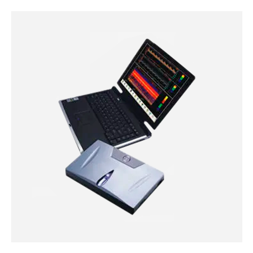 Equipo Doppler Transcraneal EMS-9