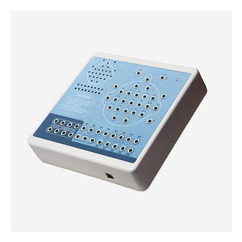 Sistema de Electroencefalografía KT-88