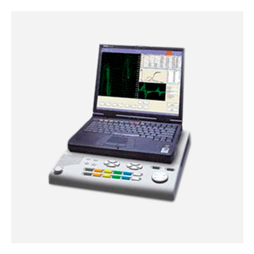 Sistema de Electromiografía con Potenciales Evocados